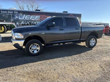 Main image Dodge Ram 2500